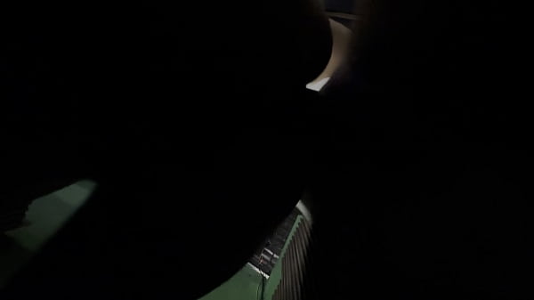 Image POV primer anal con mi madrastra