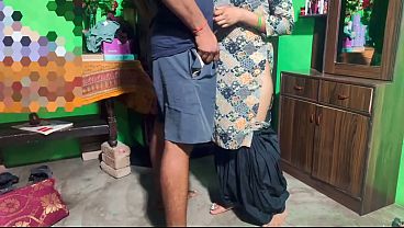 Image Tight Pussy Desi Bhabhi in Home Fucked Hard by Devar, Indian Bhabhi Tight Pussy Home Sex Video