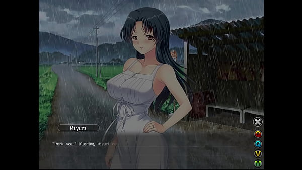 Image Tsumamigui 3 Part 4 Final Prologue ENG