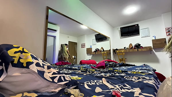 Image SPLITTING THE BIG ASS MATURE WOMAN OF MY COMPADRE LIKES TO FUCK HIS STEPNEPHEW