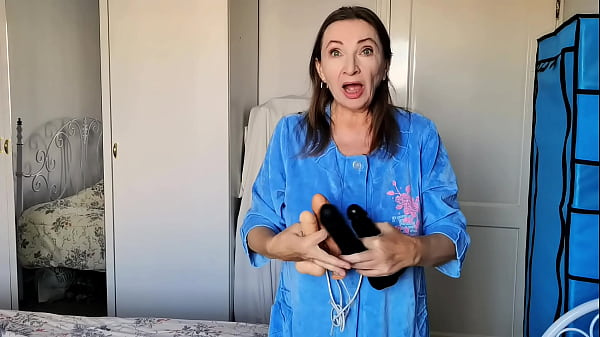 Image Caught With Stepmom's Secret &mdash_ The Mature Temptation You Can&rsquo_t Forget