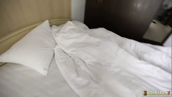 Image JohnTronX - From fucking her mouth to fucking her pussy doggystyle