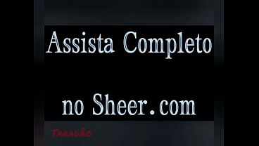 Image Cuzinho guloso da preta