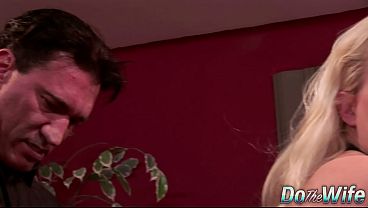 Image Busty Housewife Heidi Mayne Gets Ass Fucked While Cuck Watches