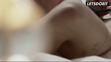 Image Silvia Dellai Wants Romantic Anal Sex with Boyfriend - WHITEBOXXX