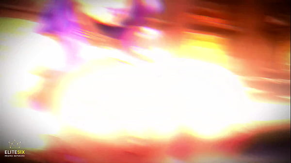 Image Purple Hair Big Tits Ass Bimbo MILF Titfuck Blowjob Nightclub (100% AI Generated)