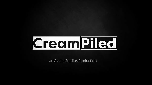 Image Busty Blonde Enjoys 4 BBC's in her gangbang