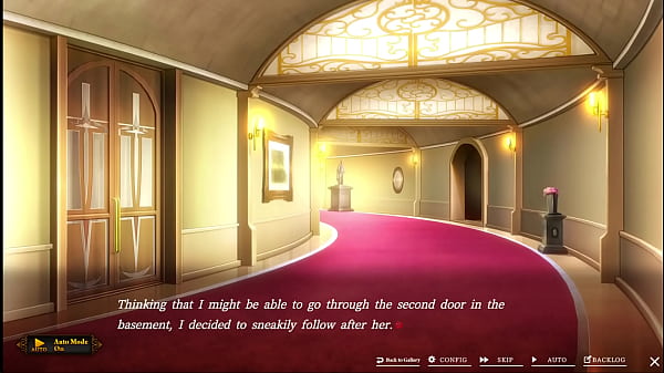 Image Welcome to Mansion Chichigami: Manami CG Scenes Part 4