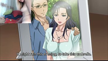 Image &quot_I need more thick dicks&quot_ [uncensored hentai English subtitles]