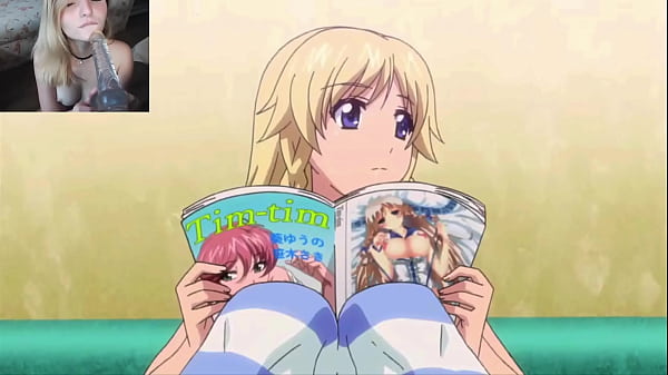 Image &quot_I love this thick dick inside me!&quot_ [uncensored hentai English subtitles]