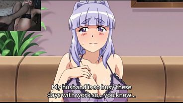 Image Fuck me like a dirty whore [uncensored hentai English subtitles]