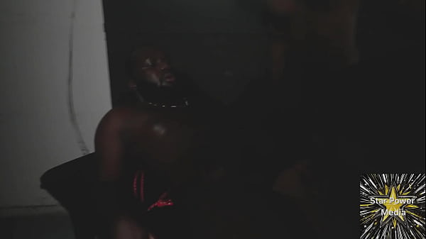 Image Mila James' Insane 5-Man Gangbang: Roped, Bound & All Holes Stuffed Raw!