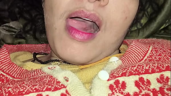 Image Oh my God, my cute stepsister invited me for hard fucking