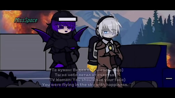 Image Skibidi Human Womens (Full Episode)