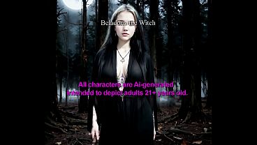 Image Beladona the Witch