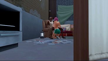 Image Conner's Bimbofication