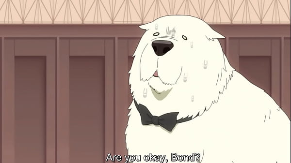 Image X family (Parody) New Mission | Hentai Animation