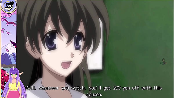 Image School Days Hentai Part 8