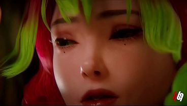 Image Fodendo a hashira