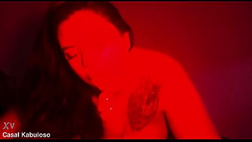 Image LUZES DO PRAZER, ESSA PICA DO MEU MACHO &Eacute_ UMA DELICIA ! (VIDEO COMPLETO)