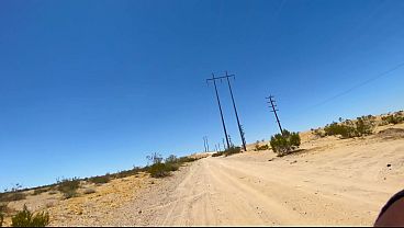 Image Fucking on the way to Las Vegas