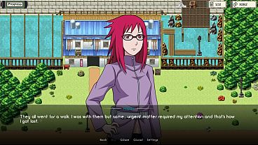 Image Complete Gameplay - Kunoichi Trainer, Part 14
