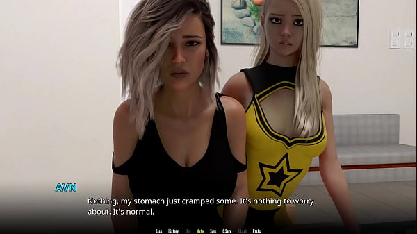 Image WVM - My Girlfriends Stepsister Tries My Cock for the First Time and She Loves It