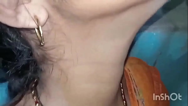 Image Full uncut hindi sex video of janvibhabhi, Closeup kissing and hard fucking in missionary position