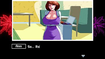 Image Kim Possible's Mom Episode 2: Anne likes Ron