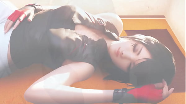 Image Faith's Dream - Mirrors Edge Catalyst short movie