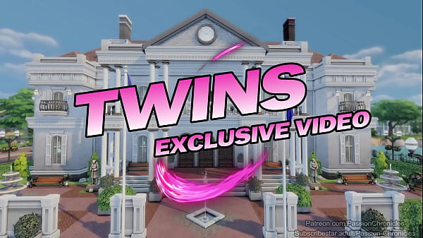 Image Twins (Futa on Female)