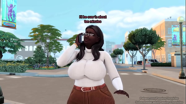 Image Big Momma: The Discovery