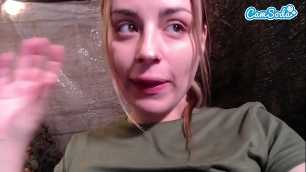 Image Big Ass MILF Follows The Orders and Sucks a Big Dick Until It Cums in Her Mouth