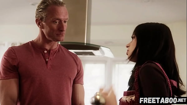 Image Sleepover With My Big Cock Stepdad Was More Fun Than Expected