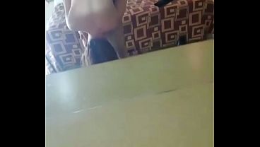 Image Con la mam&aacute_ flaca de mi amigo joven