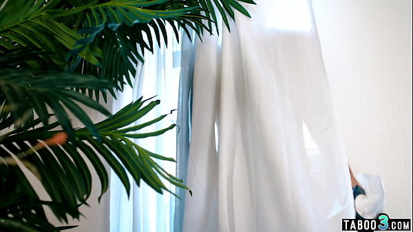 Image Big tits blondie Kenna James insists to fuck her horny boyfriends big dick