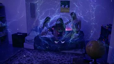 Image PMVcade's Rave Party PMV