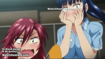 Image Anime Hentai, having sex with hot girl