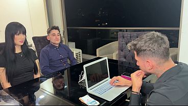 Image We Have a HardcoreThreesome with the Real Estate Agent - Yenifer Chacon