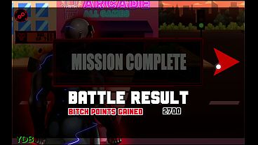 Image Killa Bitch ( Gameplay d' YDB ) part 2