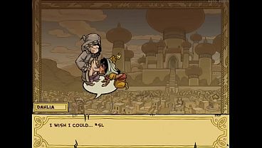 Image Princess Trainer - Episode 2