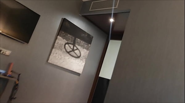 Image Bursting the vixen with my big cock