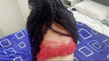 Image Scopo questa Latina con il culo grande