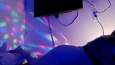 Image Garganta profunda deixando bem babado pra foder no pelo