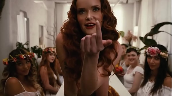 Image DIGITALPLAYGROUND - From Yoga Poses To Outdoor Passion, Olive Glass And Danny Fuck In Public