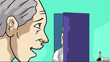 Image Mrs. Hani - Big Ass Lebanese Teacher