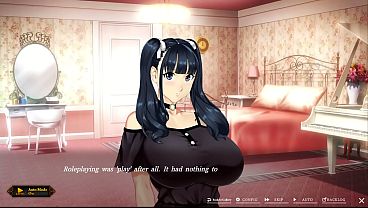 Image Welcome to Mansion Chichigami: Kana CG Scenes Part 3