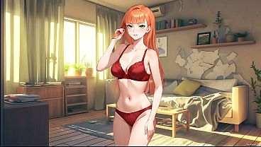 Image lustful deab sex game galry