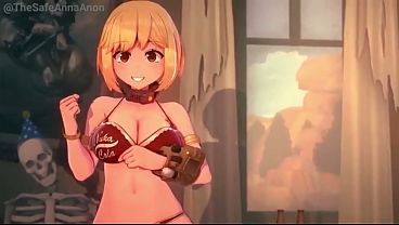 Image Anna anon nude compilation