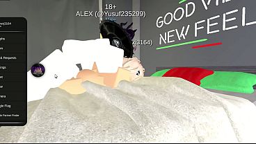 Image Cowfemboy gets fuck with a gay